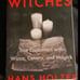 Witches Book