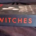 Witches Book