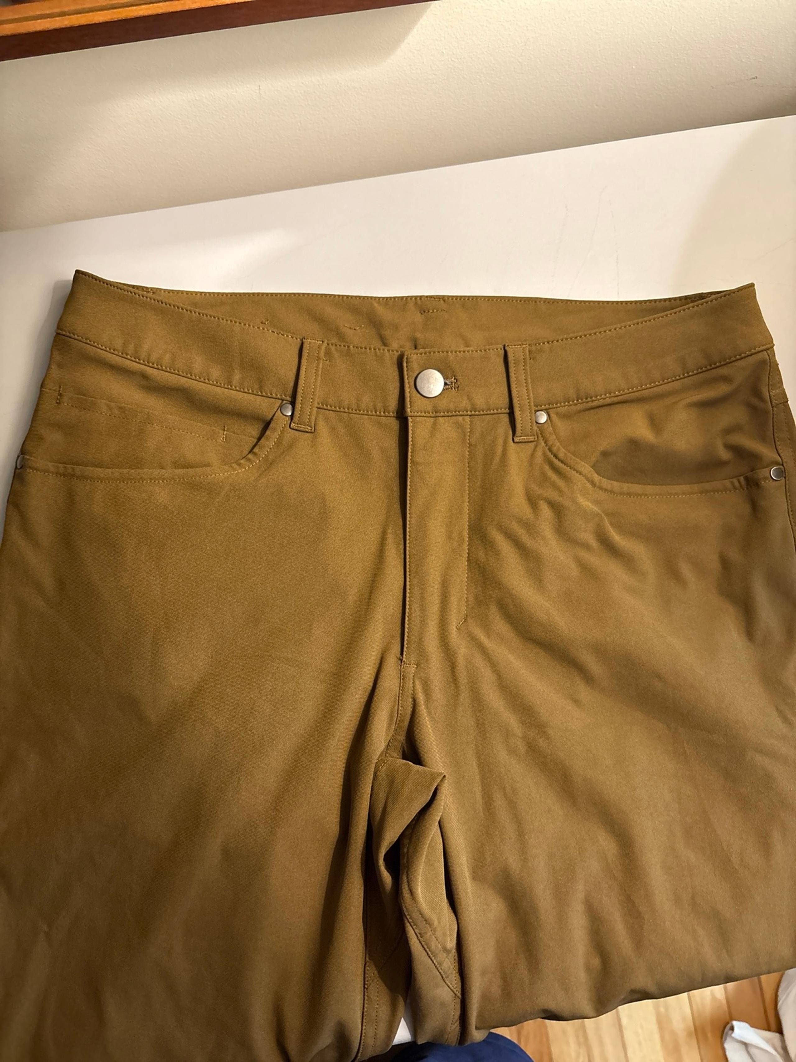 Lululemon Pants