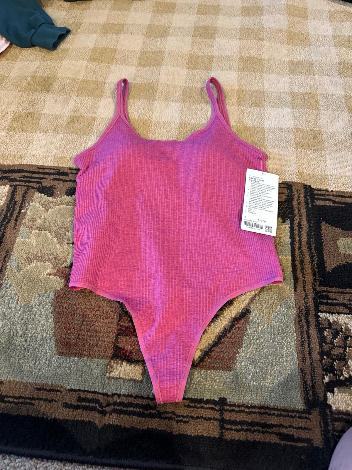 bodysuit lululemon