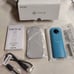 RICOH THETA SC (blue) 360 Camera Open Box
