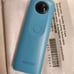 RICOH THETA SC (blue) 360 Camera Open Box
