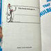 Dr. Seuss And To Think That I Saw It On Mulberry Street Book Hardcover