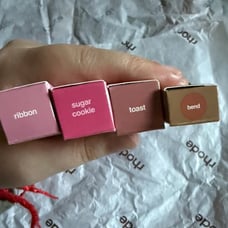 Rhode lip tint bundle