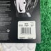 Nike NFL D-Tack 6.0 Linemen Football Gloves White Men’s size XXL NEW CK2926-101
