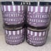 Bath and Body Works candles