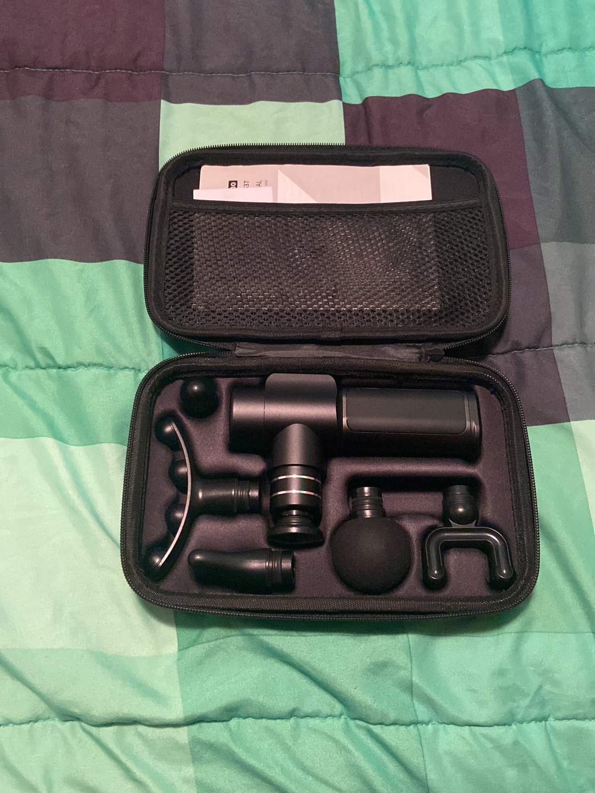 Massage Gun Nano
