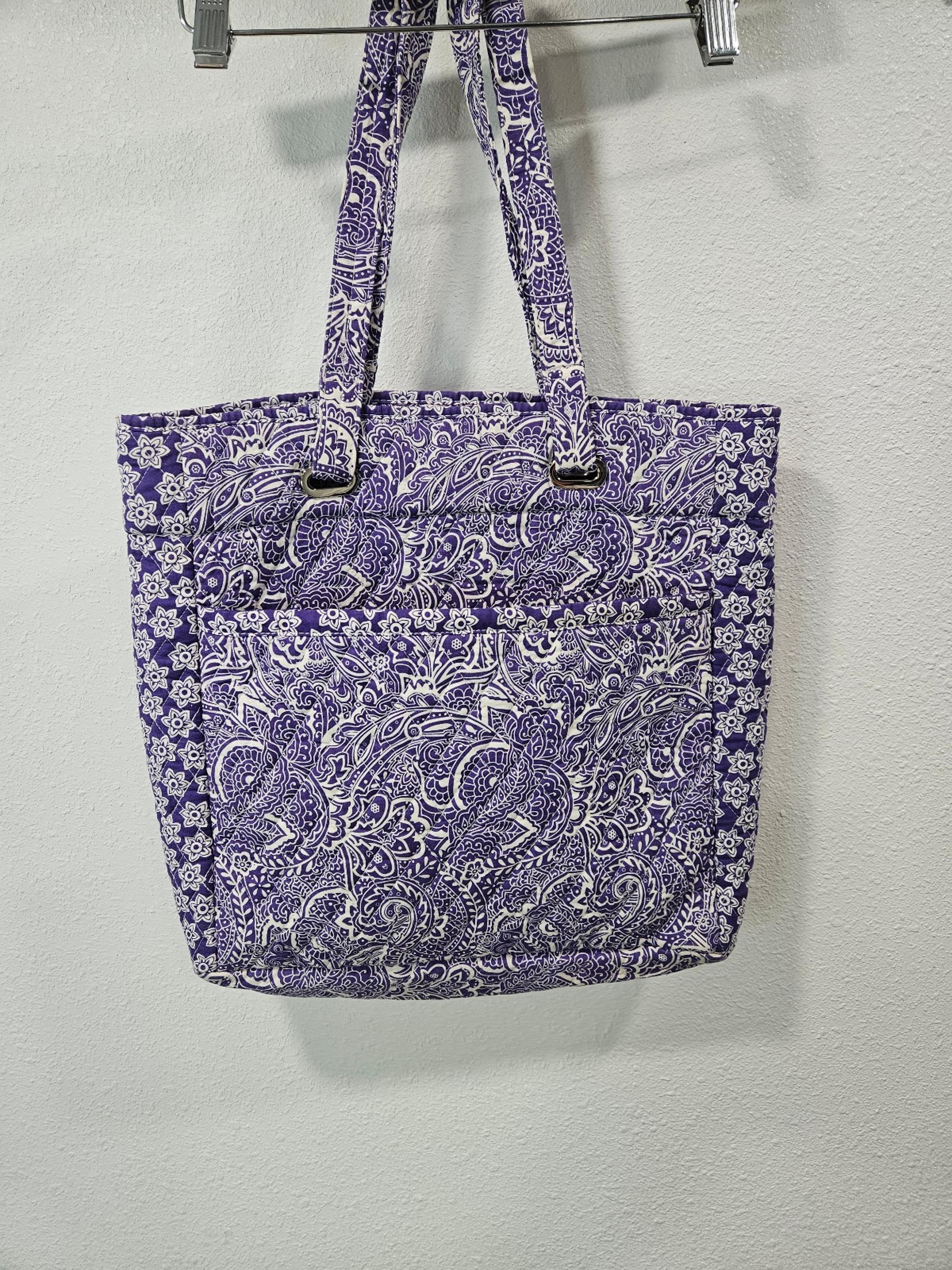 Laura Ashley women's large tote bag