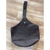 HELEN KAMINSKI Carillo Woven Raffia Sac Shoulder Bucket Bag Large Brown