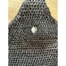 HELEN KAMINSKI Carillo Woven Raffia Sac Shoulder Bucket Bag Large Brown