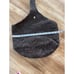 HELEN KAMINSKI Carillo Woven Raffia Sac Shoulder Bucket Bag Large Brown