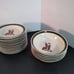 China by made in China pattern CX358