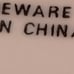 China by made in China pattern CX358