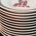 China by made in China pattern CX358