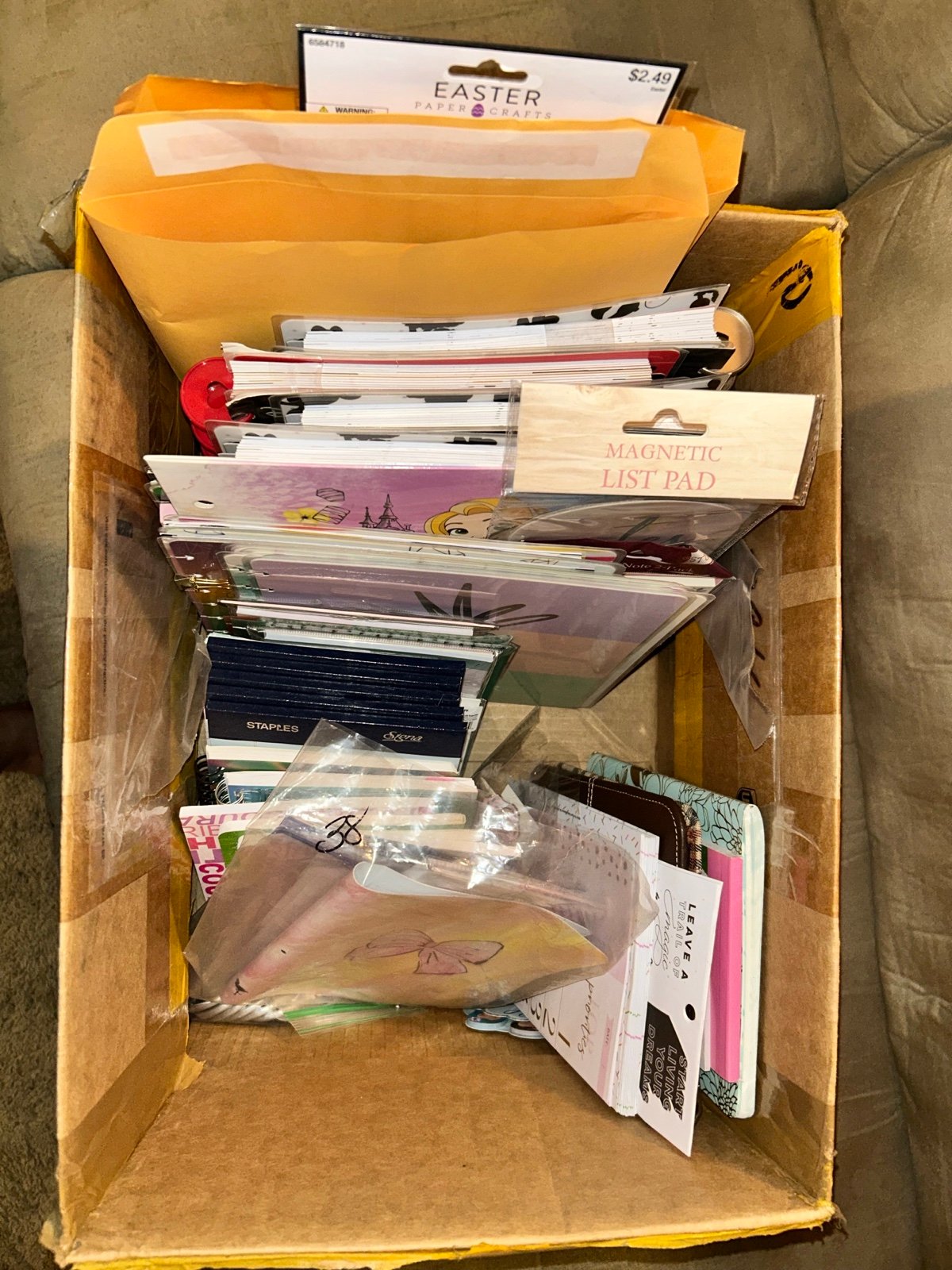 Planner Bundle