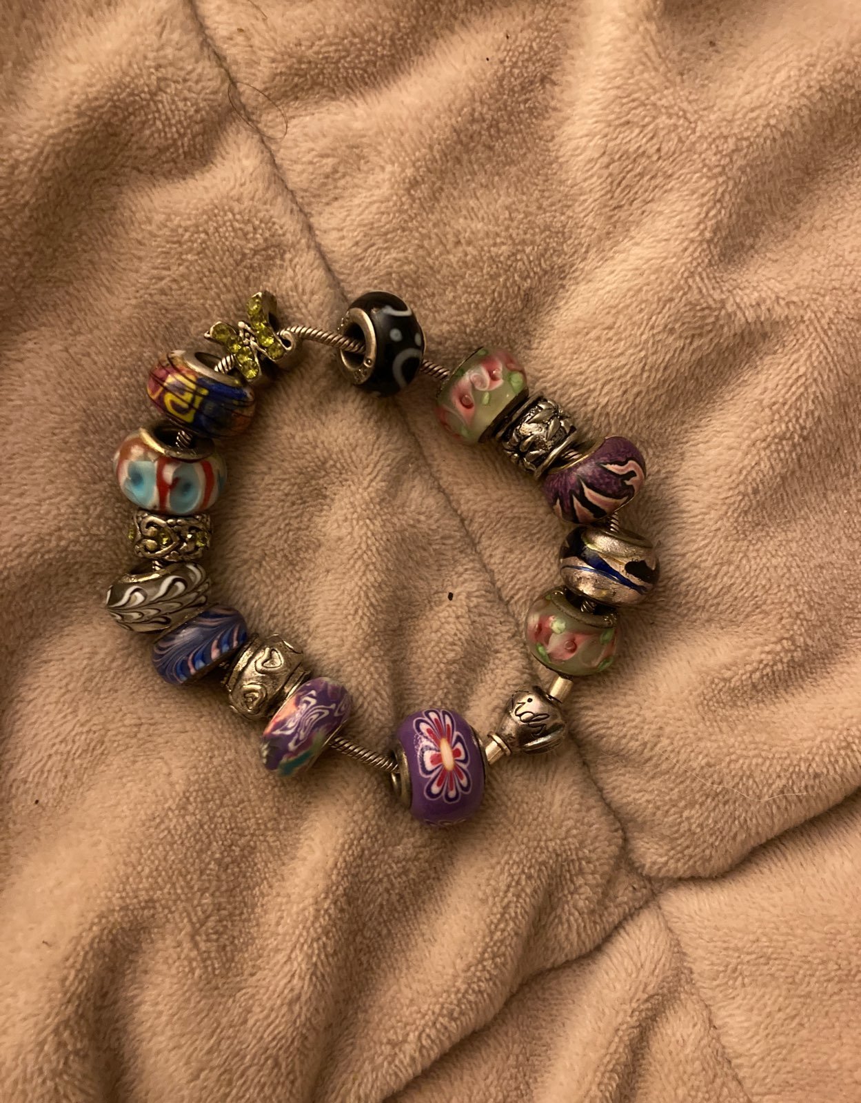 bracelet