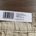 Sale! 158 Joie Women’s Cotton-Linen Pleated Short Rainy Day Color Size XL