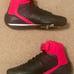 PUMA Scuderia Ferrari x Kart Cat RL Mid ‘Black Rosso Corsa’ - Size M US8.5/UK7.5