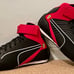 PUMA Scuderia Ferrari x Kart Cat RL Mid ‘Black Rosso Corsa’ - Size M US8.5/UK7.5