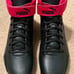 PUMA Scuderia Ferrari x Kart Cat RL Mid ‘Black Rosso Corsa’ - Size M US8.5/UK7.5