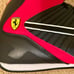 PUMA Scuderia Ferrari x Kart Cat RL Mid ‘Black Rosso Corsa’ - Size M US8.5/UK7.5