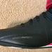 PUMA Scuderia Ferrari x Kart Cat RL Mid ‘Black Rosso Corsa’ - Size M US8.5/UK7.5