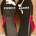 PUMA Scuderia Ferrari x Kart Cat RL Mid ‘Black Rosso Corsa’ - Size M US8.5/UK7.5