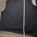 IU Indiana Hoosiers Colosseum Men Sleeveless Hooded Athletic Sweatshirt Vest 6XL