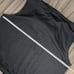 IU Indiana Hoosiers Colosseum Men Sleeveless Hooded Athletic Sweatshirt Vest 6XL