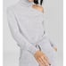 High Fashion Women's Cashmere Cold Shoulder Turtleneck Sweater