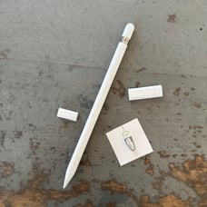 Apple Pencil