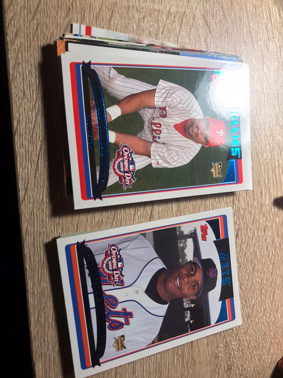 Sports Cards 5,000+ Baseball Basketball