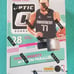 2020-21 Panini Donruss Optic Basketball Blaster Box