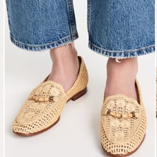 Sam Edelman Lowell Loafers Size 9.5