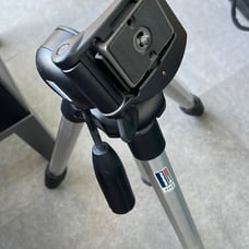 camera tripod