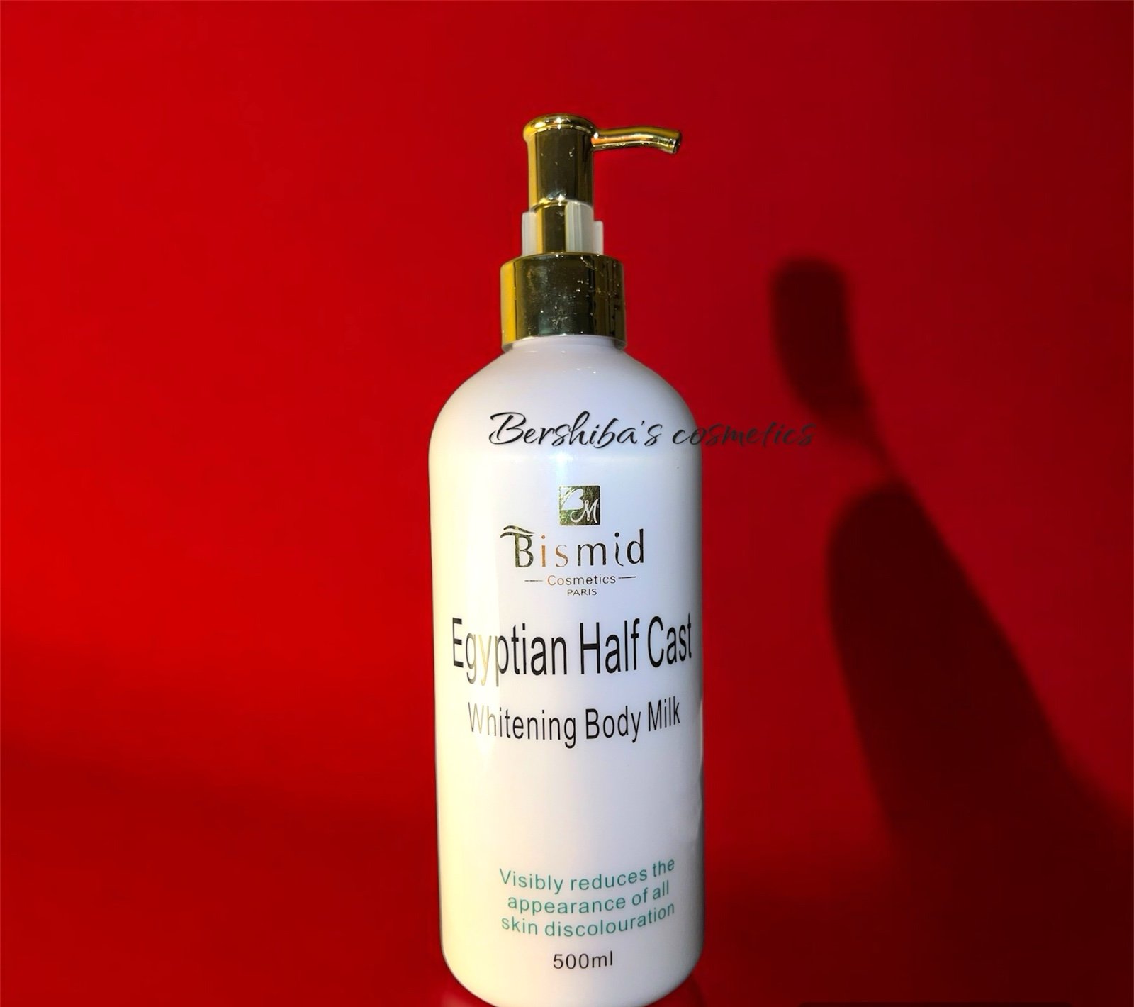 Bismid Egyptian Lighteing Lotion