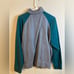 NFL Philadelphia Eagles Full Zip Jacket, Size Medium