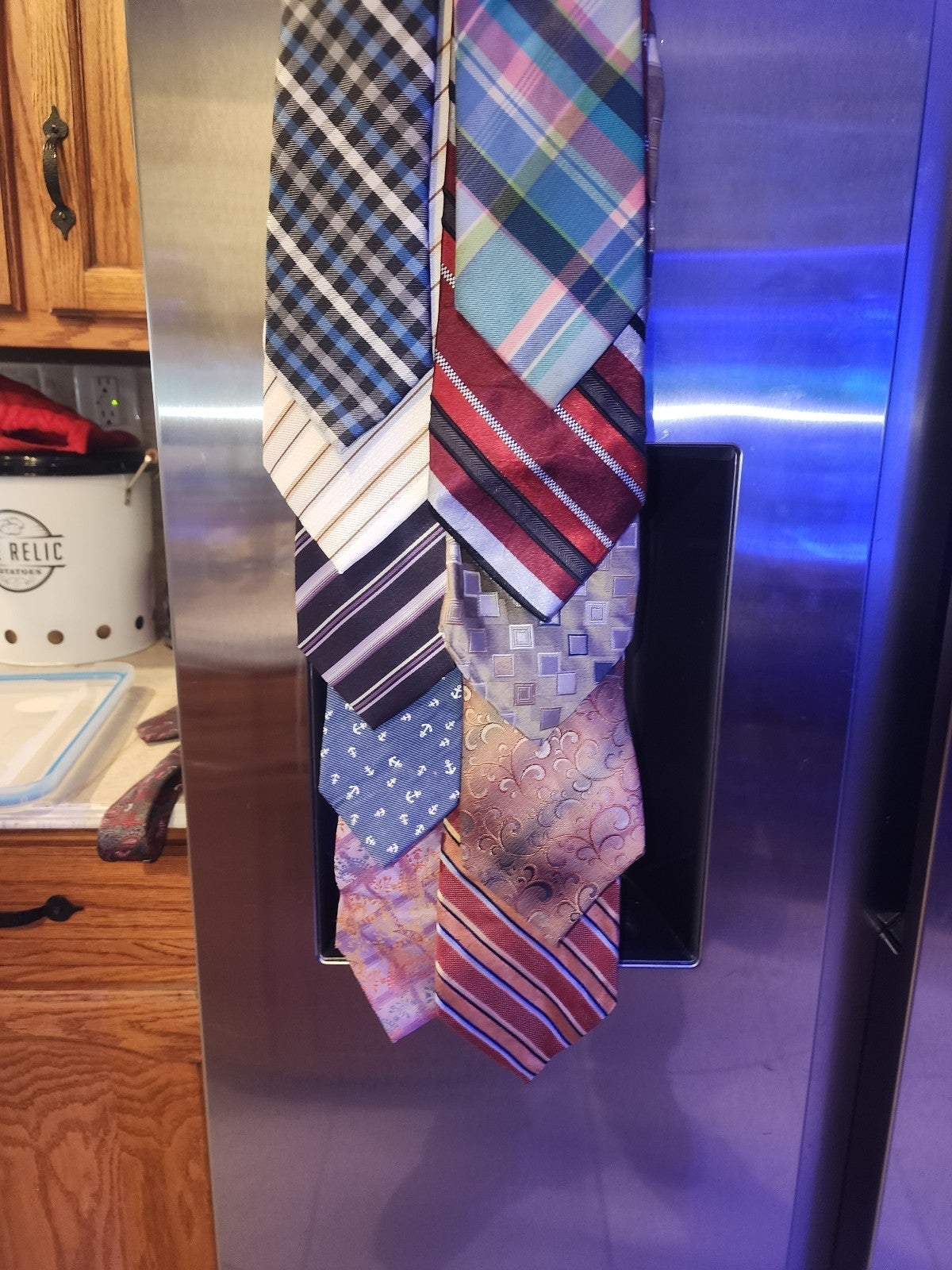 44pc Tie LOT