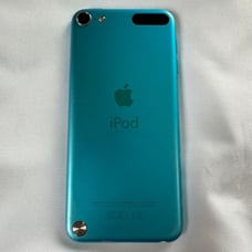 iPod touch 5th generation Blue 28GB.