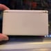 White Nintendo DS Lite console working no charger