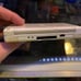 White Nintendo DS Lite console working no charger