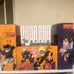 I am a hero volume 1-7