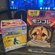 Sealed Japanese Pokémon
