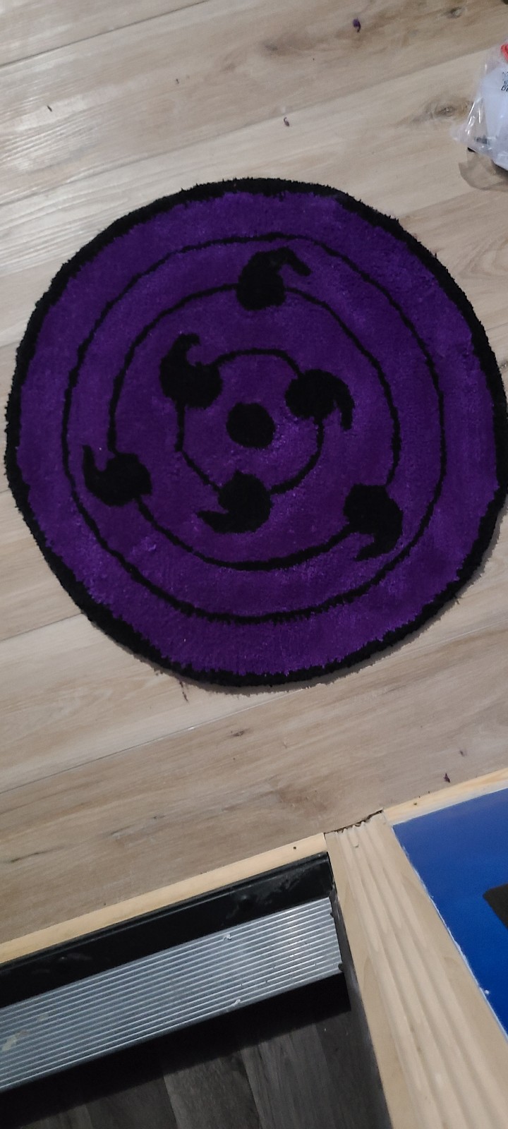 Tufted Rug