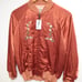 Ron Herman Souvenir Jacket Sukajan Orange