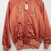 Ron Herman Souvenir Jacket Sukajan Orange