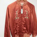 Ron Herman Souvenir Jacket Sukajan Orange