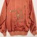 Ron Herman Souvenir Jacket Sukajan Orange