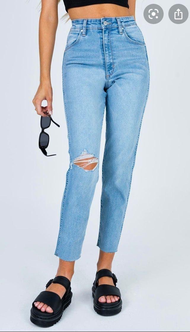 Wrangler jeans