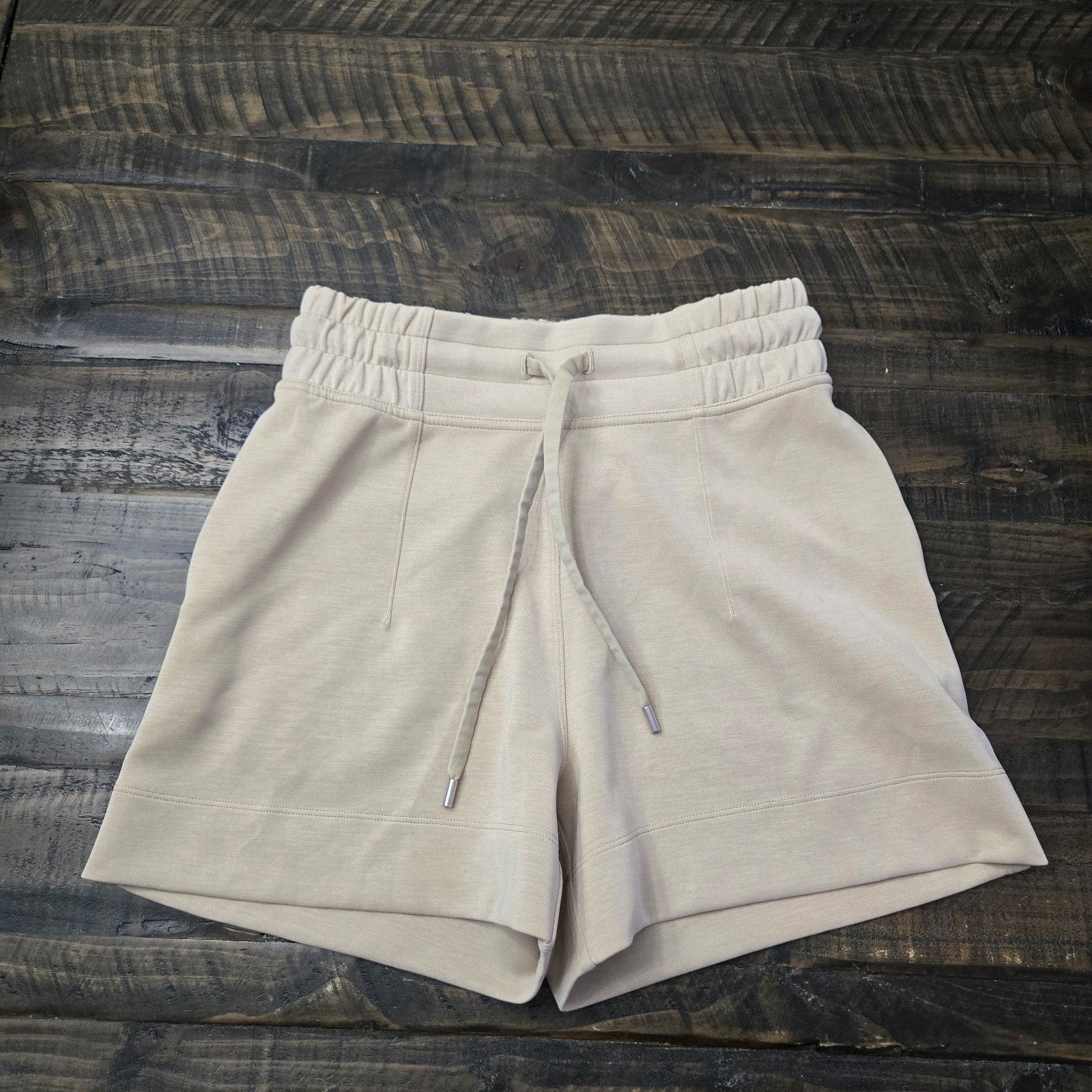 LULULEMON Soft Ambitions Shorts | 4